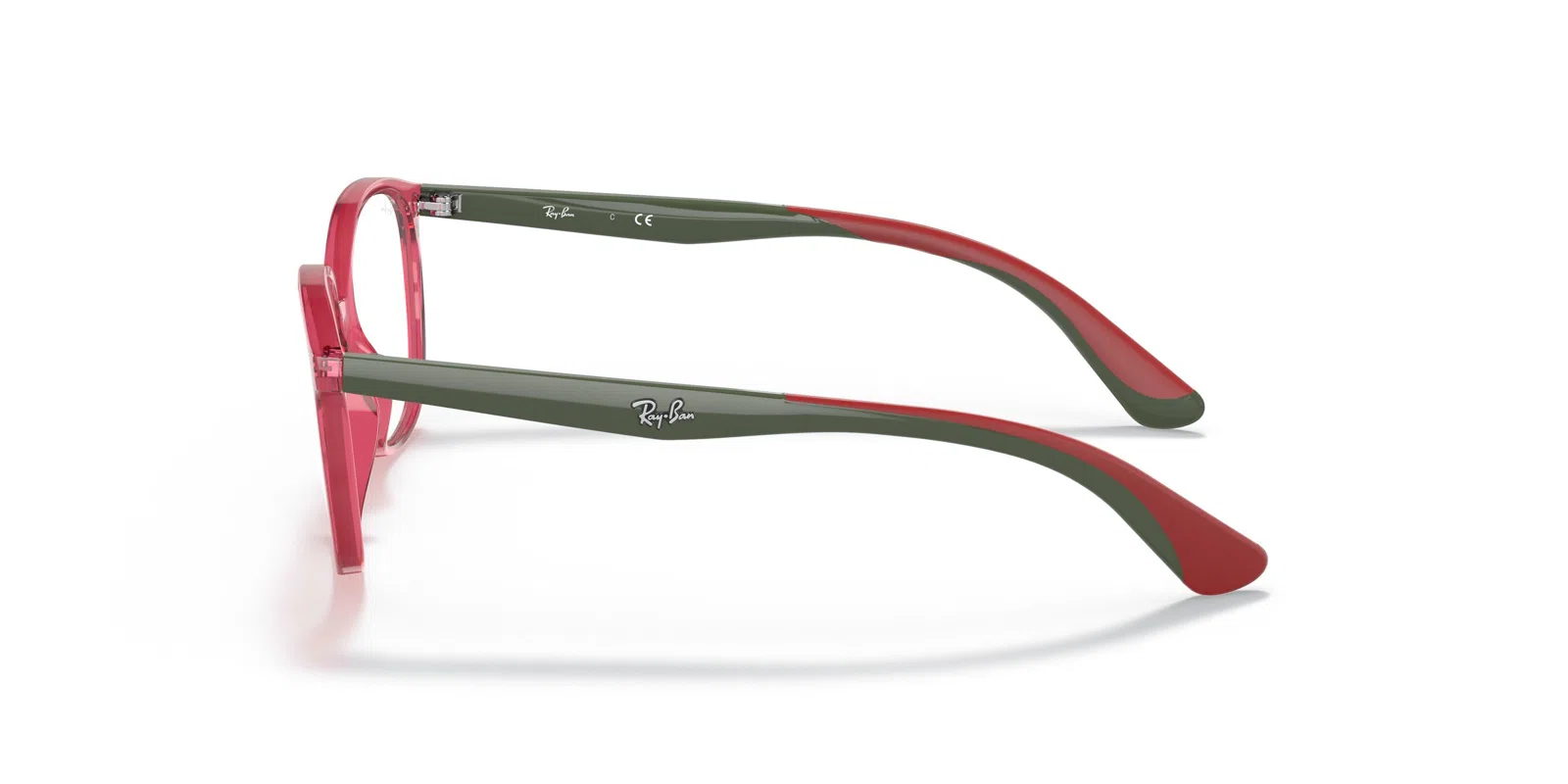 Ray-Ban Kids 0RY1598 Eyeglasses - view 20